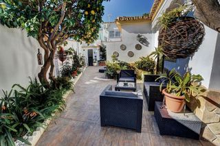 Chalet en venta en Monterrey - Rancho Domingo en Benalmádena