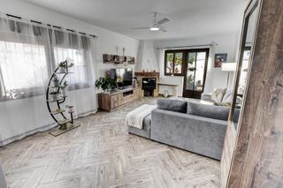 Chalet en venta en Monterrey - Rancho Domingo en Benalmádena