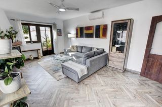 Chalet en venta en Monterrey - Rancho Domingo en Benalmádena