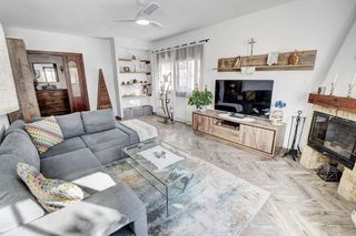 Chalet en venta en Monterrey - Rancho Domingo en Benalmádena