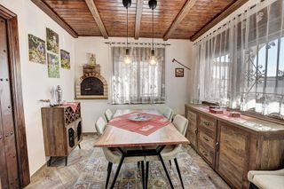 Chalet en venta en Monterrey - Rancho Domingo en Benalmádena