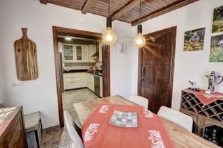Chalet en venta en Monterrey - Rancho Domingo en Benalmádena