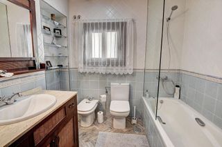 Chalet en venta en Monterrey - Rancho Domingo en Benalmádena