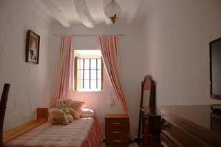 Casa en venta en Algodonales