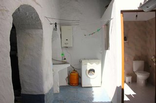 Casa en venta en Algodonales
