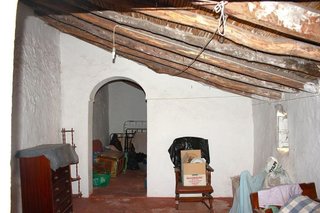 Casa en venta en Algodonales