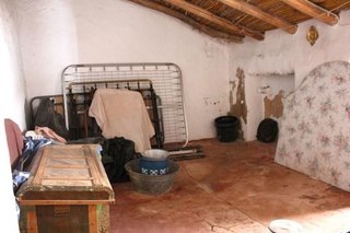 Casa en venta en Algodonales