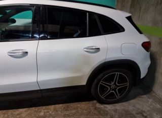 Mercedes-Benz GLA (H247) 2020