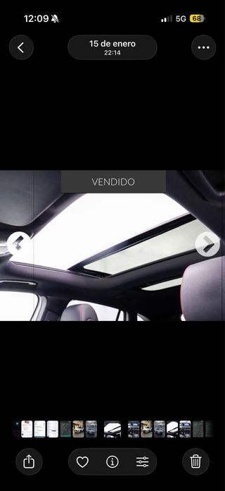 Mercedes-Benz GLA (H247) 2020