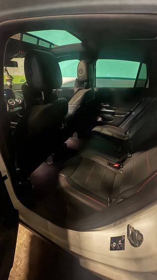 Mercedes-Benz GLA (H247) 2020