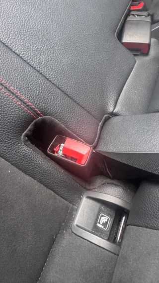 Mercedes-Benz GLA (H247) 2020