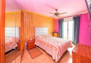 Casa adosada en venta en Cenes de la Vega