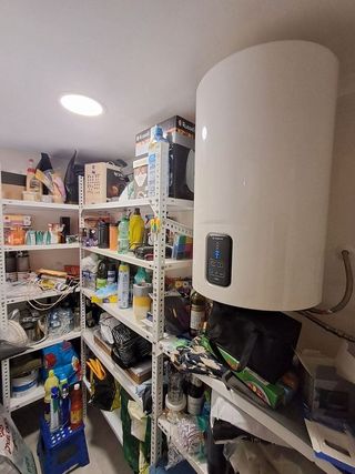 Casa adosada en venta en Nucia (la)