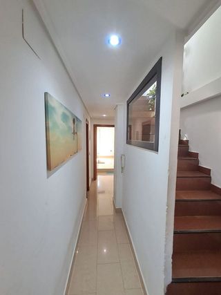 Casa adosada en venta en Nucia (la)