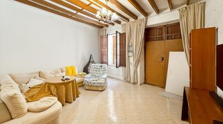 Casa adosada en venta en Llucmajor Interior en Llucmajor