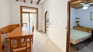 Casa adosada en venta en Llucmajor Interior en Llucmajor