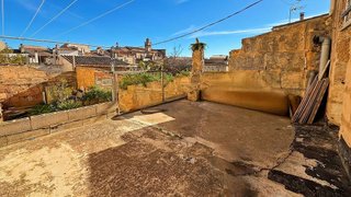 Casa adosada en venta en Llucmajor Interior en Llucmajor