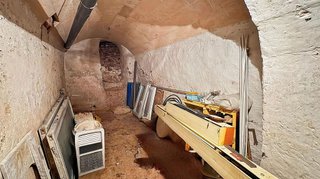 Casa adosada en venta en Llucmajor Interior en Llucmajor