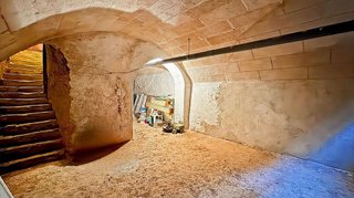 Casa adosada en venta en Llucmajor Interior en Llucmajor