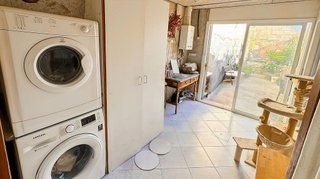 Casa adosada en venta en Llucmajor Interior en Llucmajor
