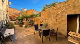 Casa adosada en venta en Llucmajor Interior en Llucmajor