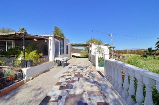 Casa rural en venta en Las Bayas en Elche