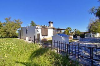 Casa rural en venta en Las Bayas en Elche