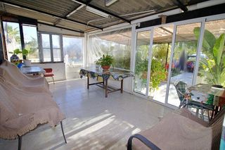 Casa rural en venta en Las Bayas en Elche