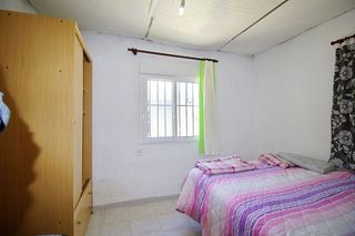 Casa rural en venta en Las Bayas en Elche