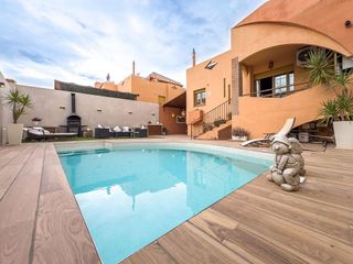 Casa pareada en venta en San Francisco - Chorillo en Gabias (Las)