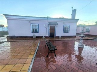 Casa rural en venta en Mairena del Alcor