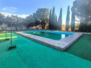 Casa rural en venta en Mairena del Alcor