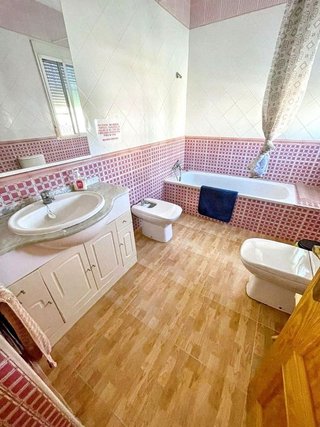 Casa rural en venta en Mairena del Alcor