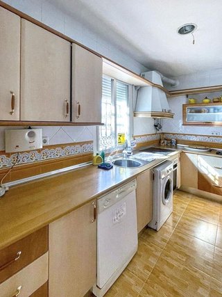 Casa rural en venta en Mairena del Alcor