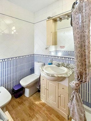 Casa rural en venta en Mairena del Alcor