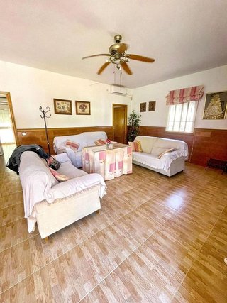 Casa rural en venta en Mairena del Alcor