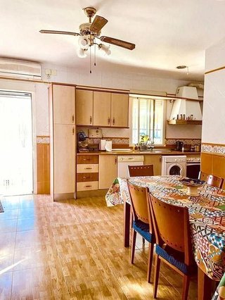 Casa rural en venta en Mairena del Alcor