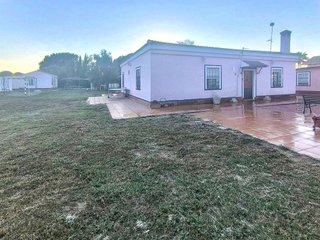 Casa rural en venta en Mairena del Alcor