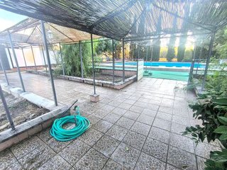 Casa rural en venta en Mairena del Alcor