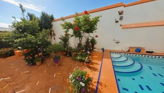 Chalet en venta en Gerena