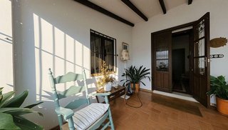 Chalet en venta en Gerena