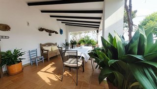 Chalet en venta en Gerena