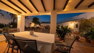 Chalet en venta en Gerena