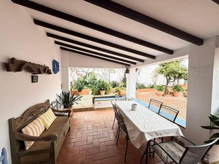 Chalet en venta en Gerena