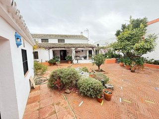 Chalet en venta en Gerena
