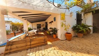 Chalet en venta en Gerena