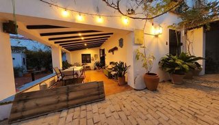 Chalet en venta en Gerena