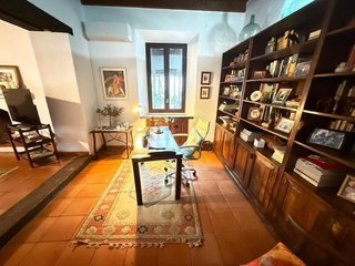Chalet en venta en Gerena