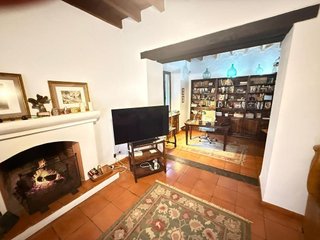 Chalet en venta en Gerena