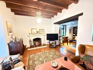 Chalet en venta en Gerena